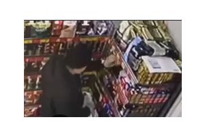 Угощение за 350 рублей и уголовка в подарок 