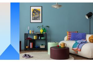 Какой цвет лучше в обед?