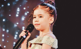 «Очень хотела бы поучаствовать еще!»