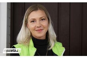 За городом жить молодой семье удобно