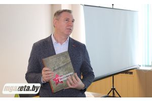 Вспомним всех поименно… Это надо живым