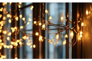 Зажигаем на Новый год правильно