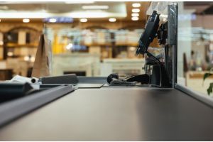 Белорусам больше не придется дважды сканировать QR-код в магазине