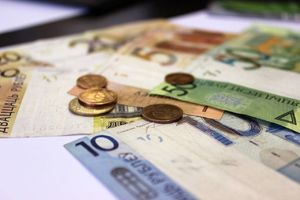 С 1 января базовая ставка в Беларуси увеличена до 270 рублей