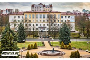 Кратковременный снег ожидается местами в Беларуси