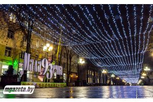 Где сегодня в Беларуси потеплеет до +10°С, рассказали синоптики