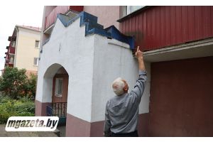 Улетели ли комары?