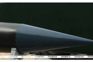 Ракетный комплекс 