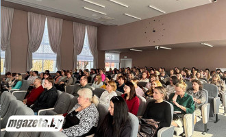 Семинары по вопросам своевременной выплаты заработной платы и охране труда прошли в Молодечно