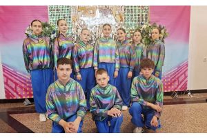 Сцена любит смелых