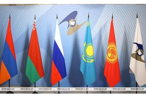 Заседание Евразийского межправсовета пройдет сегодня в Минске