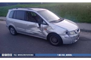 В Молодечненском районе проводятся профилактические мероприятия под названием «Родительский контроль»