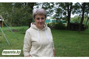 В Писаревщине живут неравнодушные люди