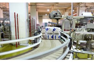 Скидельскому комбинату – 75 лет