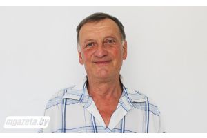 Поселок стал родным