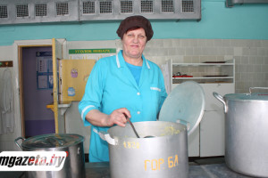 Приятного всем аппетита!