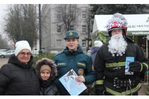 Праздник к нам приходит!