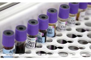 Минздрав: штамп о группе крови может быть внесен в паспорт только по желанию гражданина