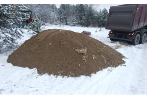 Интернет есть, а что с дорогой?