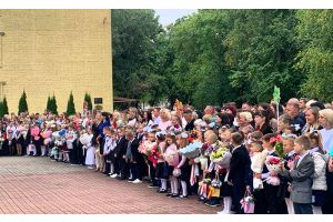 В «десятке» дан старт!