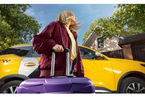 Таксист-негрузчик?