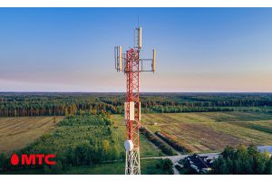 МТС реализовал очередной этап усиления сети 4G