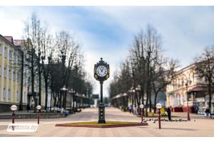 Какие сюрпризы приготовила погода для белорусов 4 марта, рассказали синоптики