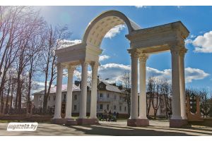 Тепло и без осадков. Синоптики рассказали о погоде в Беларуси сегодня