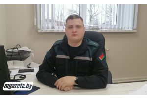 Новогодние праздники в Молодечно без хаоса пиротехники