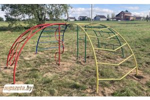 Для активного отдыха ребят