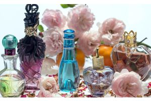 Как правильно выбрать парфюмерно-косметическую продукцию? Советы дали в Госстандарте