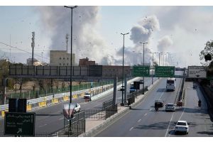 Более 3 млн человек в Иране бежали из своих мест из-за агрессии США и Израиля