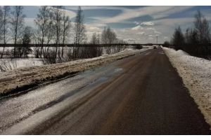 КГК Минской области проведены контрольные мероприятия по вопросам состояния и содержания дорожной инфраструктуры