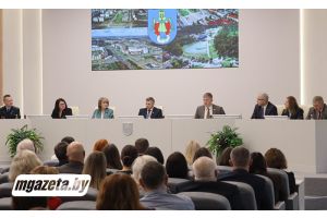 Ход реализации Государственной программы «Социальная защита» за 2025 год был рассмотрен на заседании Молодечненского райисполкома