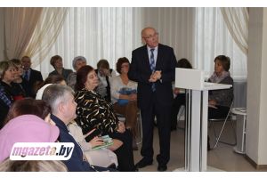 Родной край прославили люди