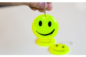 Фликеры спасают жизни