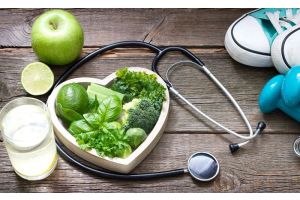 Пусть образ жизни будет здоровым