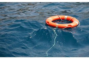 Перед выходными напоминаем о безопасности на воде