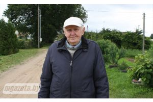 Лето в минорных тонах