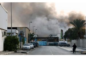 Страны Персидского залива призвали Иран немедленно прекратить агрессию против них