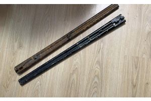 «Я не хочу быть нарушителем». В Молодечненский РОВД поступило анонимное сообщение о находке