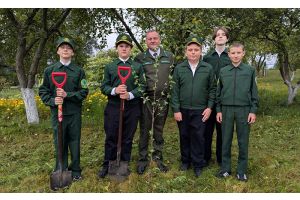 Место, где растет будущее