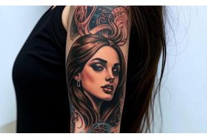 Смертельная красота