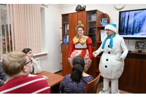 «Тепло сердец и сила памяти»: молодечненские архивисты присоединились к акции «Наши дети»