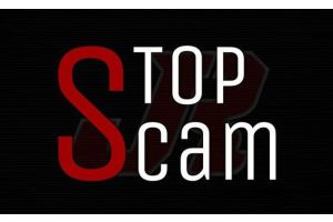 Специальный сервис, созданный для проверки на предмет мошенничества