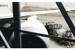 Цена за тонну авиатоплива в ЕC выросла почти на $300 за день