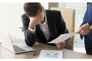 Увольнение как мера дисциплинарного взыскания