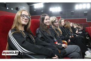 Стойкость природы и человека в объективе документального кино