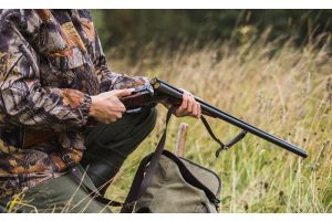 Проводится специальное комплексное мероприятие «Охота»