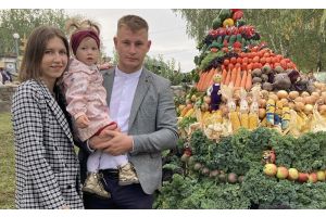 История любви и агрономии